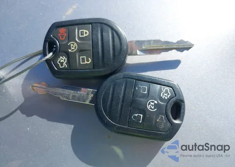 2015 Ford Taurus Sel from USA, damaged, VIN 1FAHP2E80FG199601